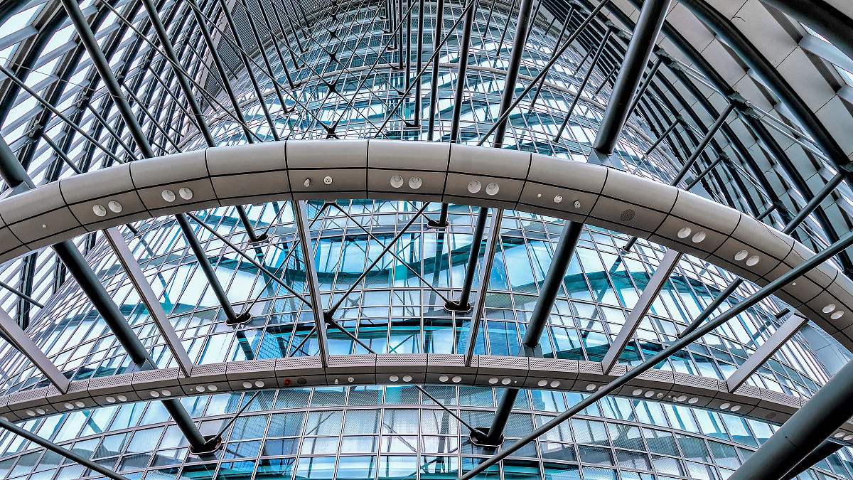 包头网架有哪些类型